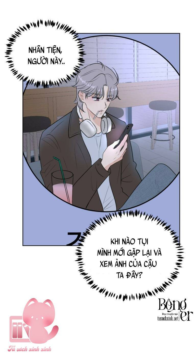 Bí Mật Highteen - Chap 14 - Trang 46