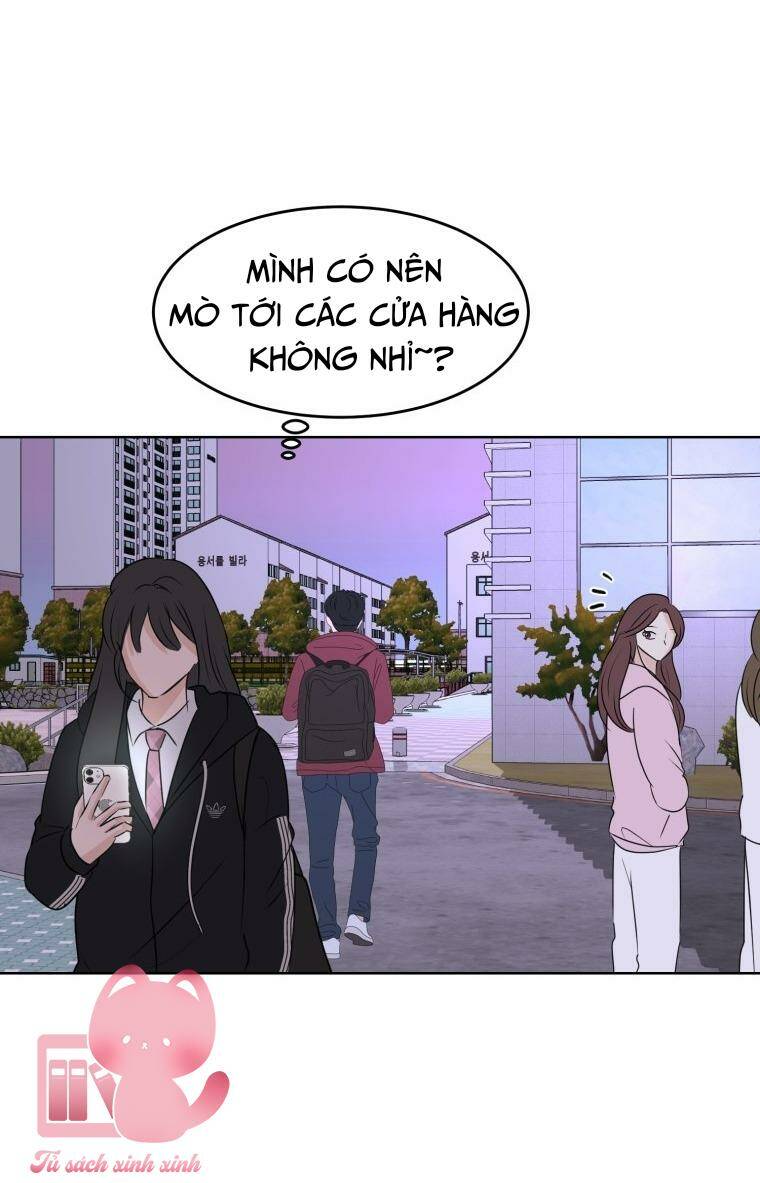 Bí Mật Highteen - Chap 14 - Trang 47