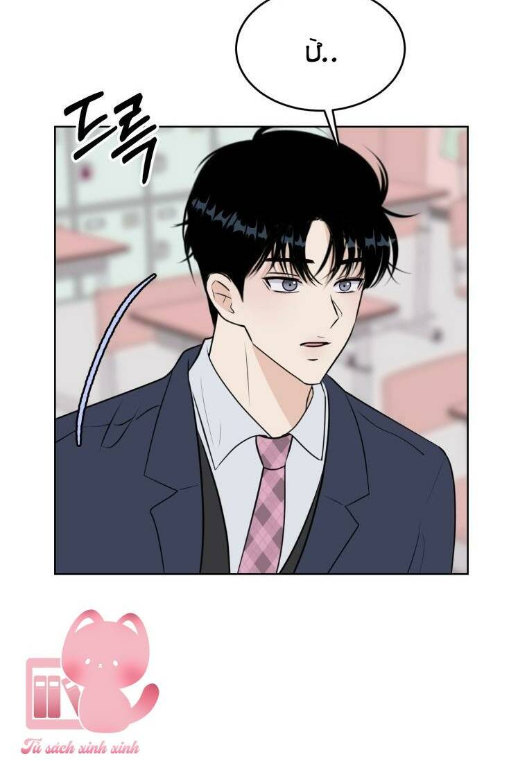 Bí Mật Highteen - Chap 14 - Trang 6
