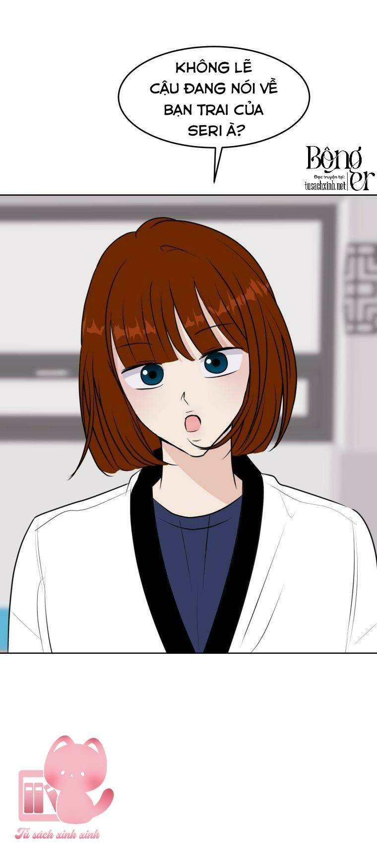 Bí Mật Highteen - Chap 14 - Trang 52