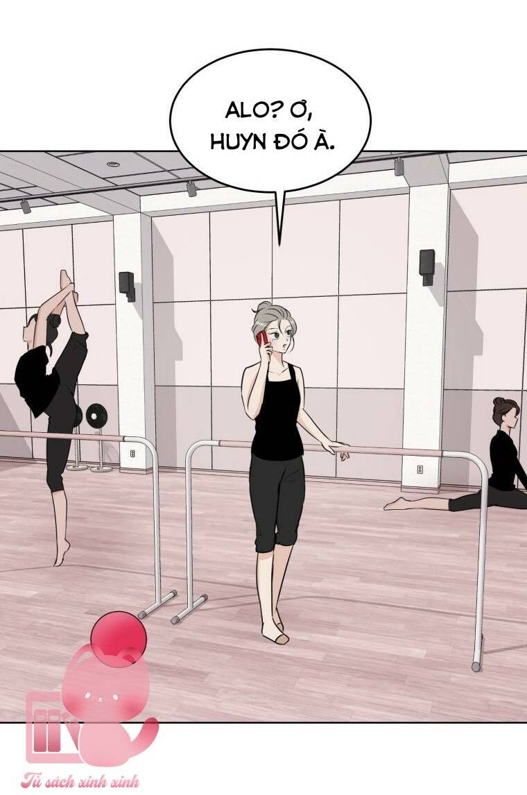 Bí Mật Highteen - Chap 14 - Trang 54