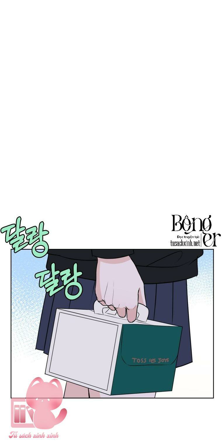 Bí Mật Highteen - Chap 14 - Trang 58