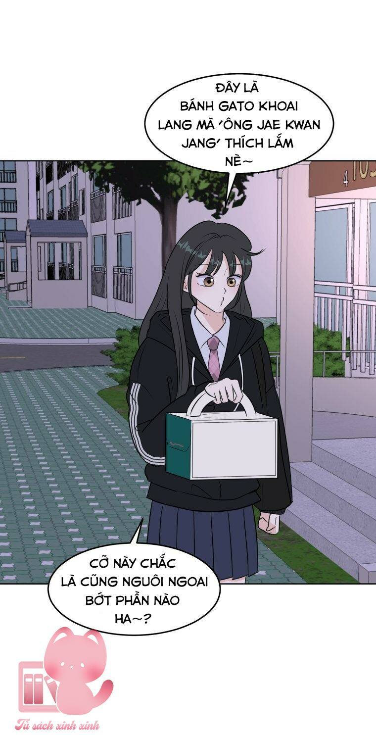 Bí Mật Highteen - Chap 14 - Trang 59