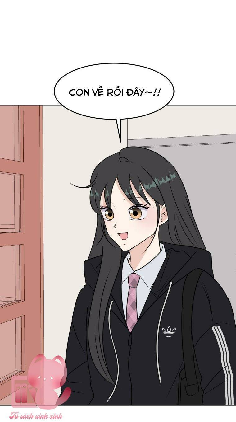Bí Mật Highteen - Chap 14 - Trang 60