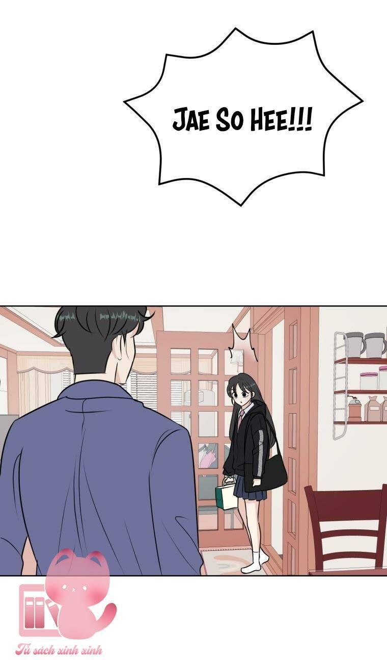 Bí Mật Highteen - Chap 14 - Trang 61
