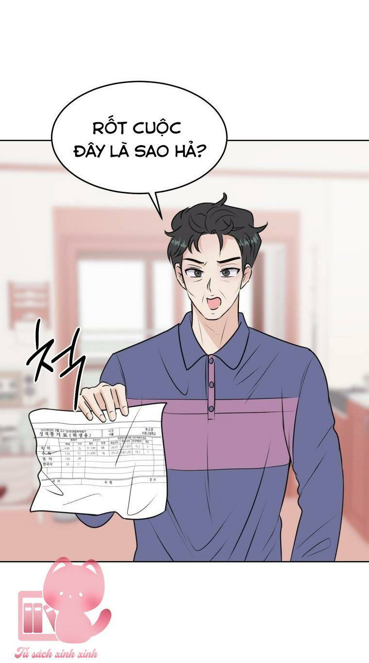 Bí Mật Highteen - Chap 14 - Trang 62
