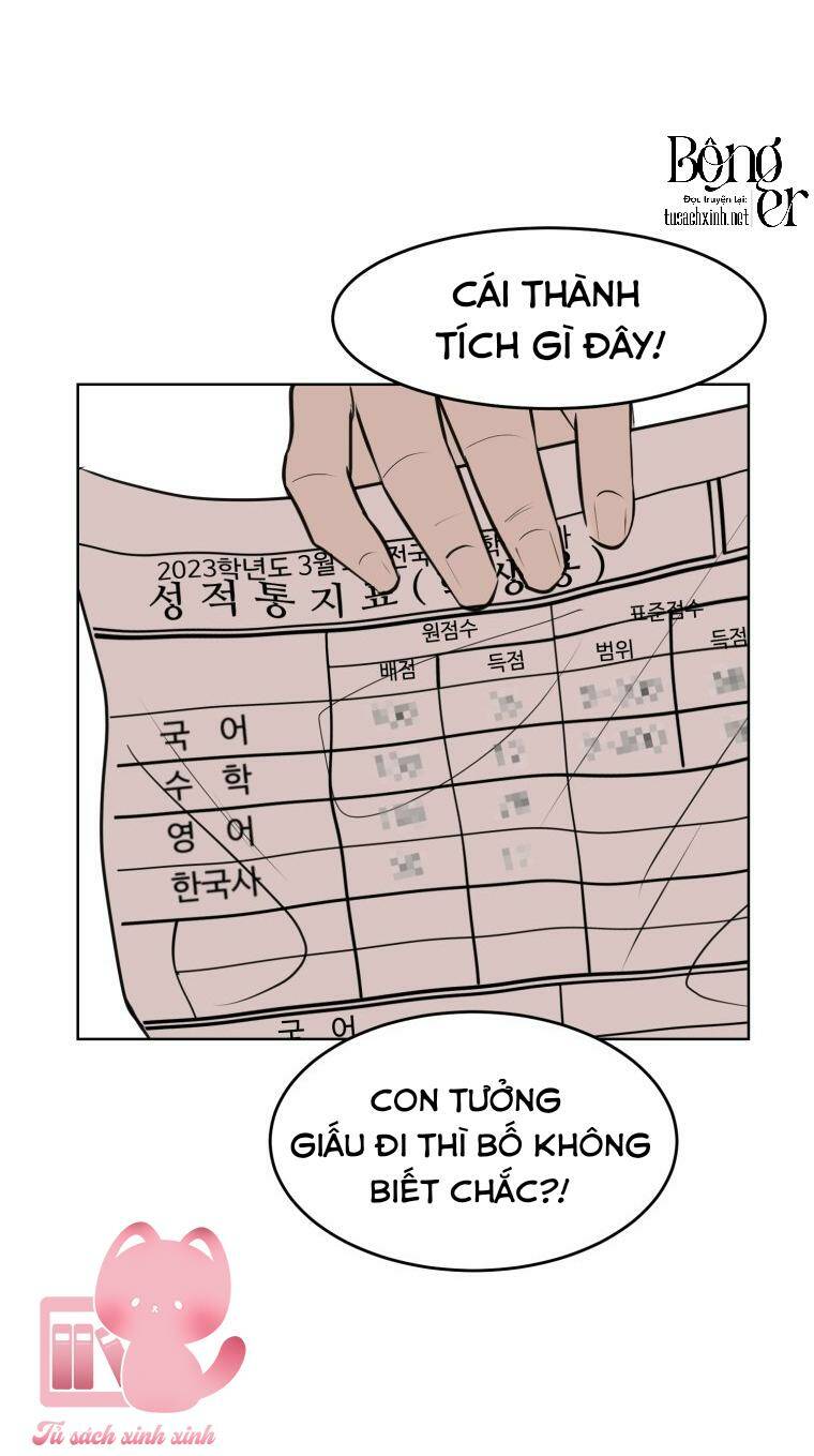 Bí Mật Highteen - Chap 14 - Trang 63