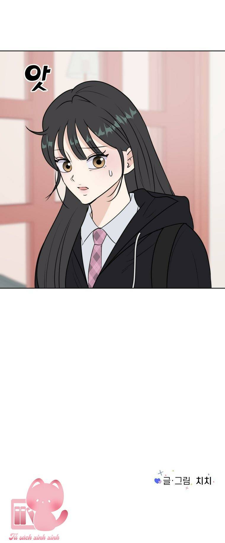 Bí Mật Highteen - Chap 14 - Trang 64