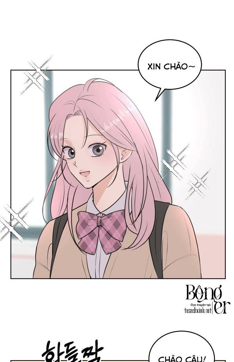 Bí Mật Highteen - Chap 14 - Trang 8