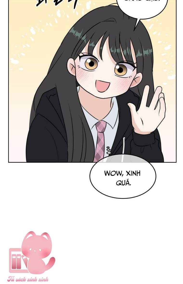 Bí Mật Highteen - Chap 14 - Trang 9