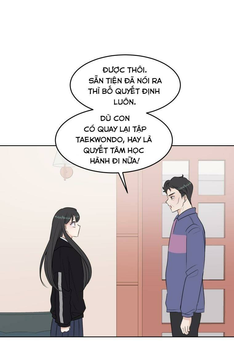 Bí Mật Highteen - Chap 15 - Trang 11
