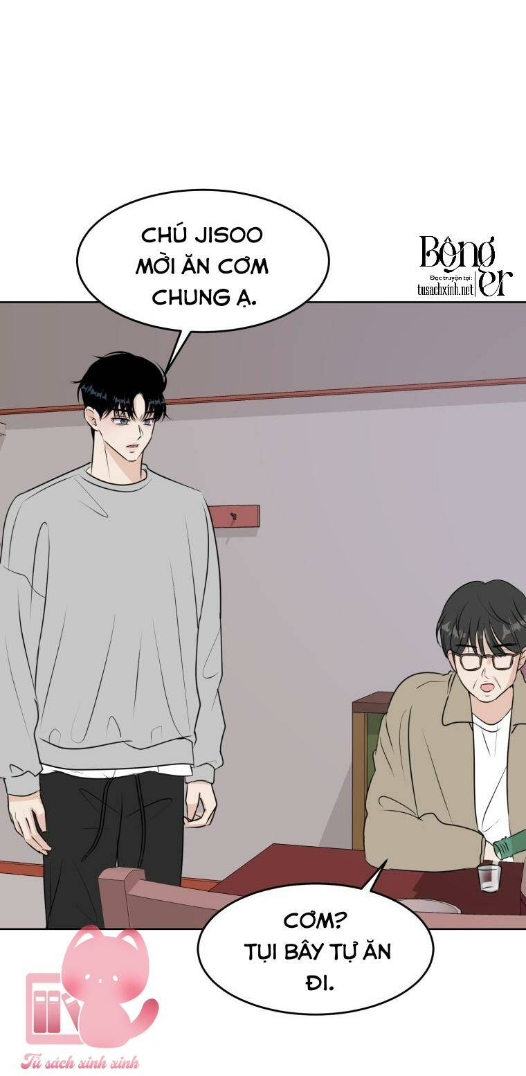 Bí Mật Highteen - Chap 15 - Trang 15