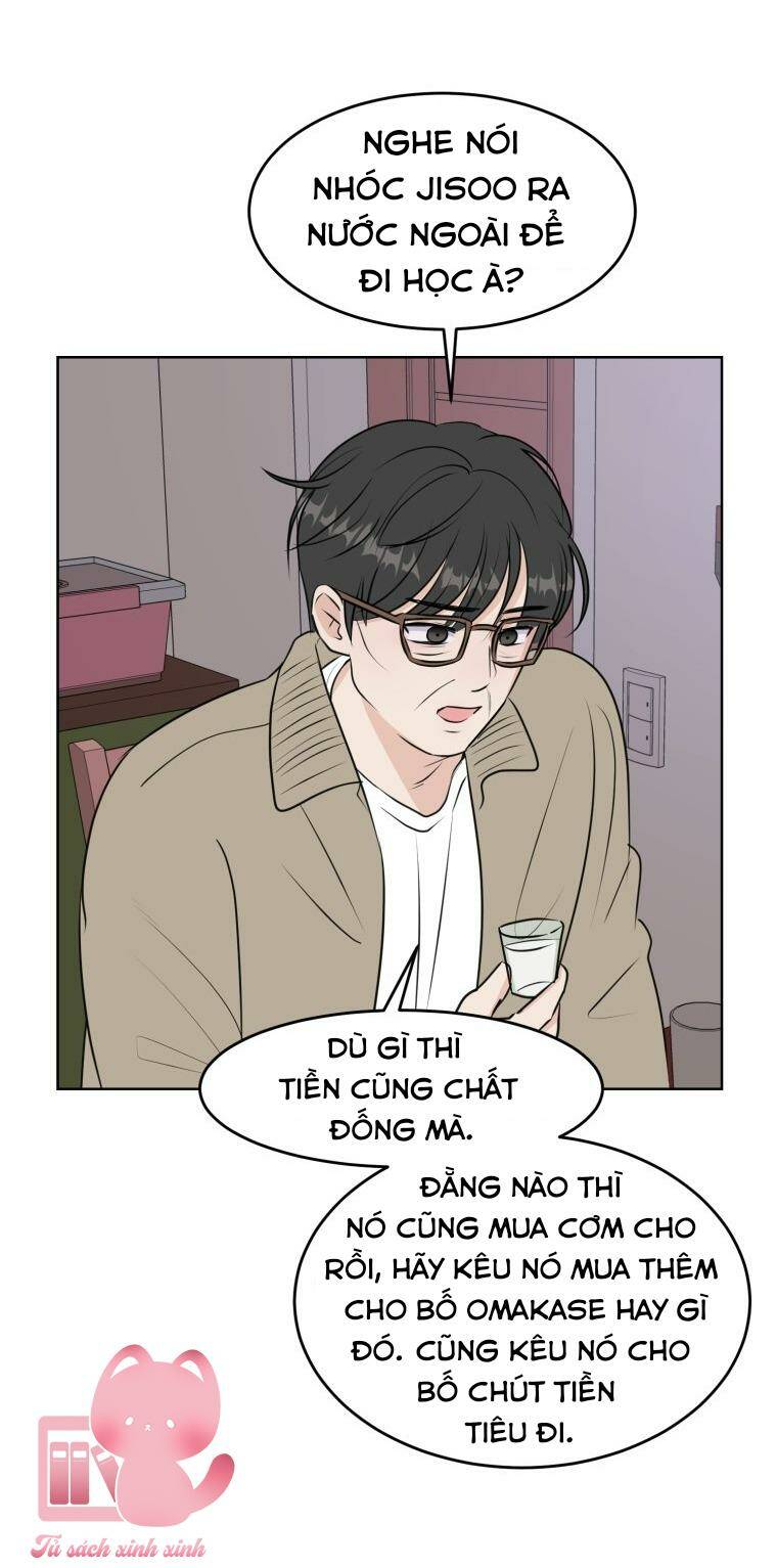 Bí Mật Highteen - Chap 15 - Trang 16