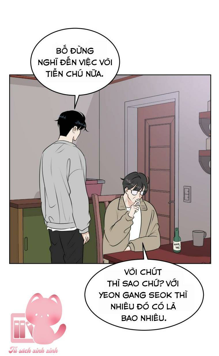 Bí Mật Highteen - Chap 15 - Trang 17