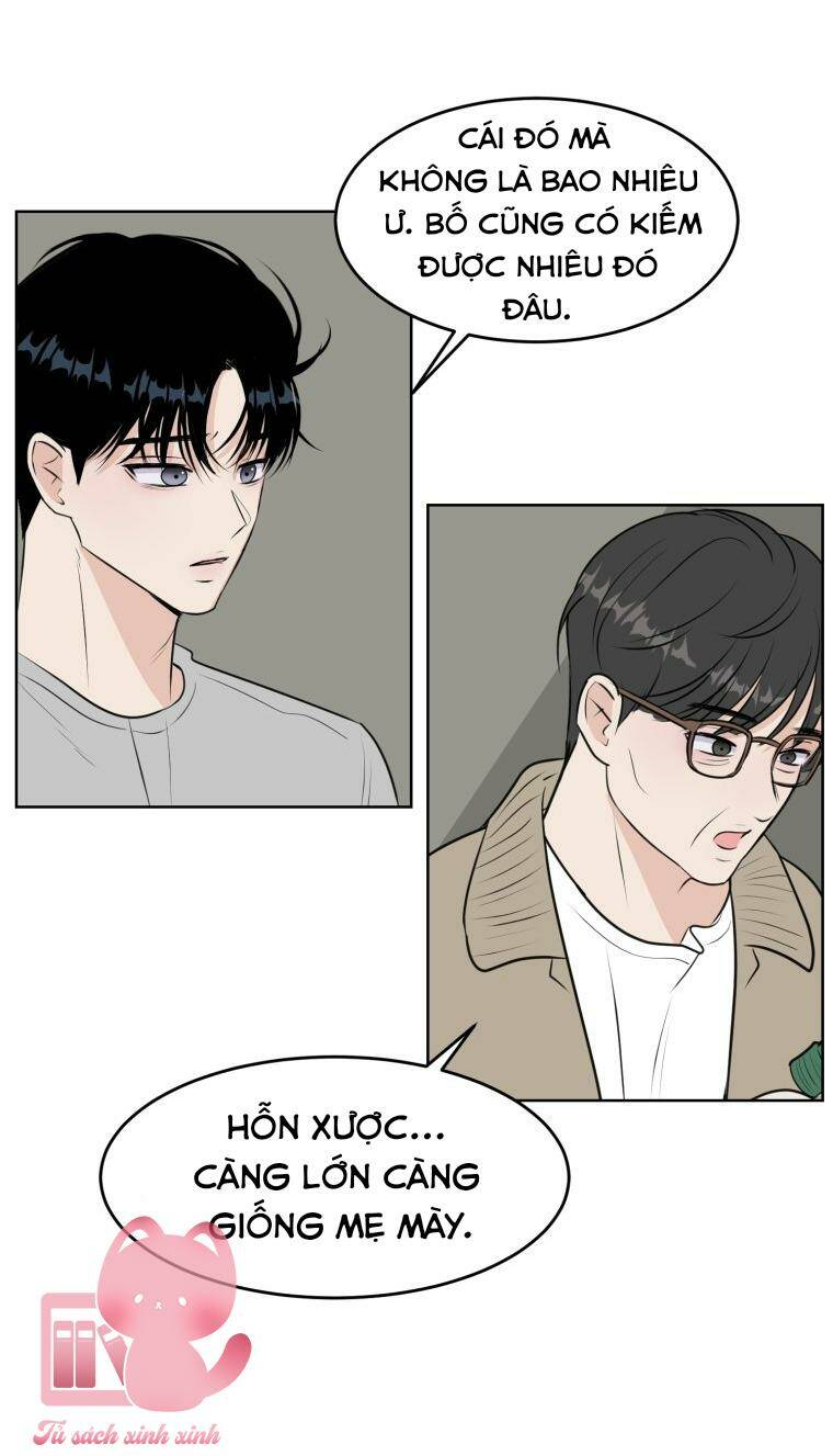 Bí Mật Highteen - Chap 15 - Trang 18