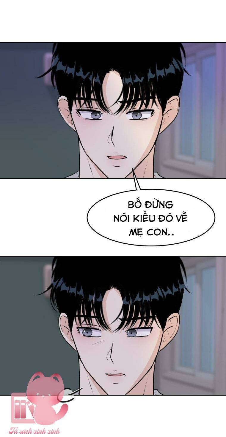 Bí Mật Highteen - Chap 15 - Trang 19