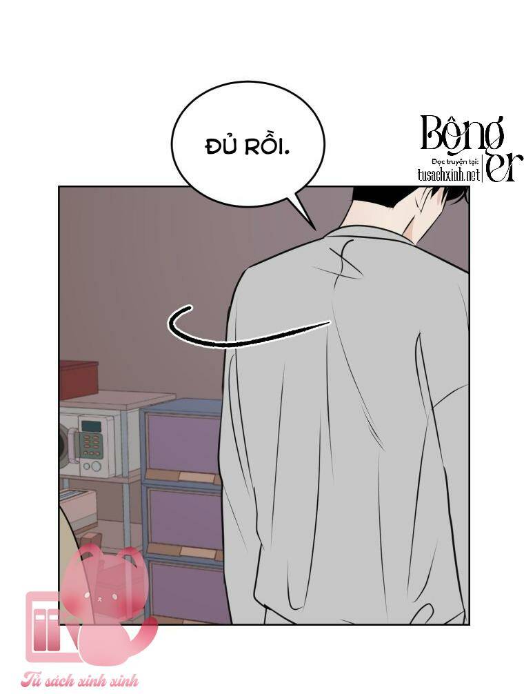 Bí Mật Highteen - Chap 15 - Trang 20