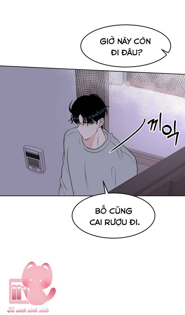 Bí Mật Highteen - Chap 15 - Trang 21