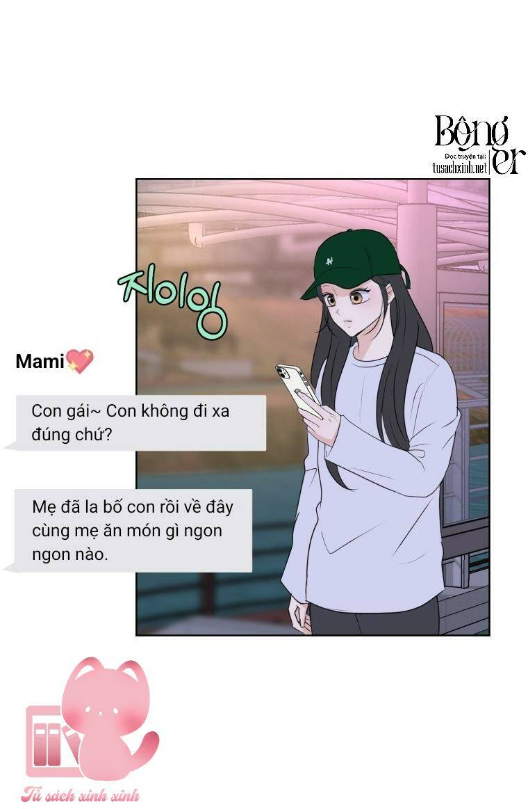 Bí Mật Highteen - Chap 15 - Trang 27
