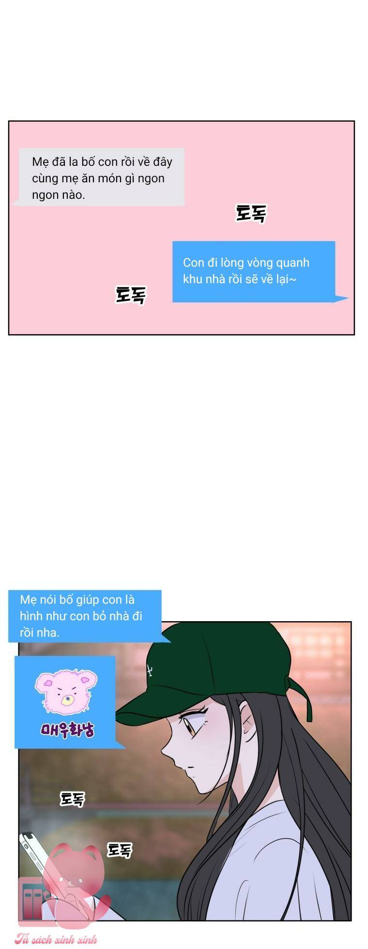 Bí Mật Highteen - Chap 15 - Trang 28