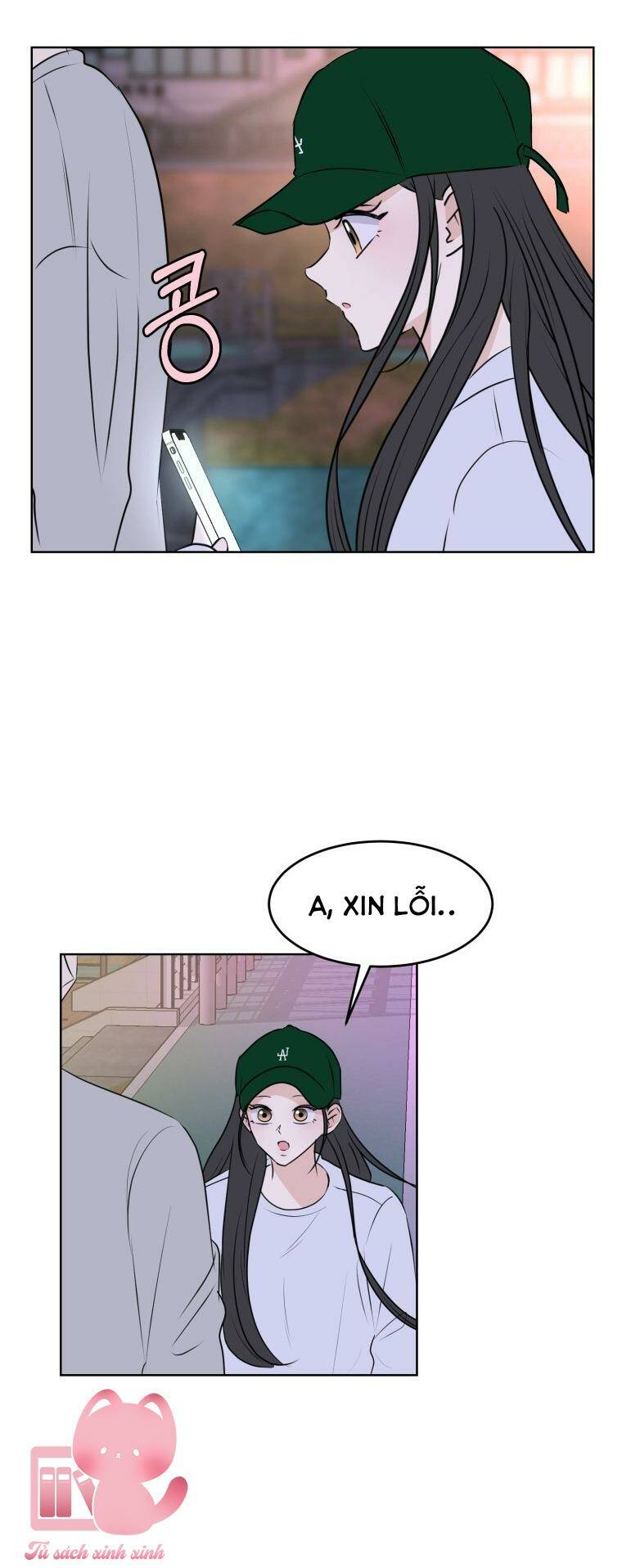 Bí Mật Highteen - Chap 15 - Trang 29