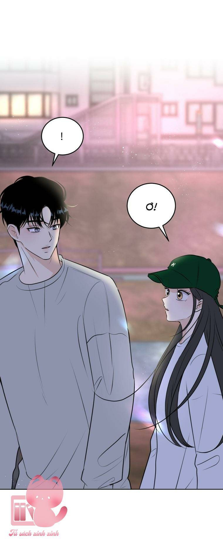 Bí Mật Highteen - Chap 15 - Trang 30