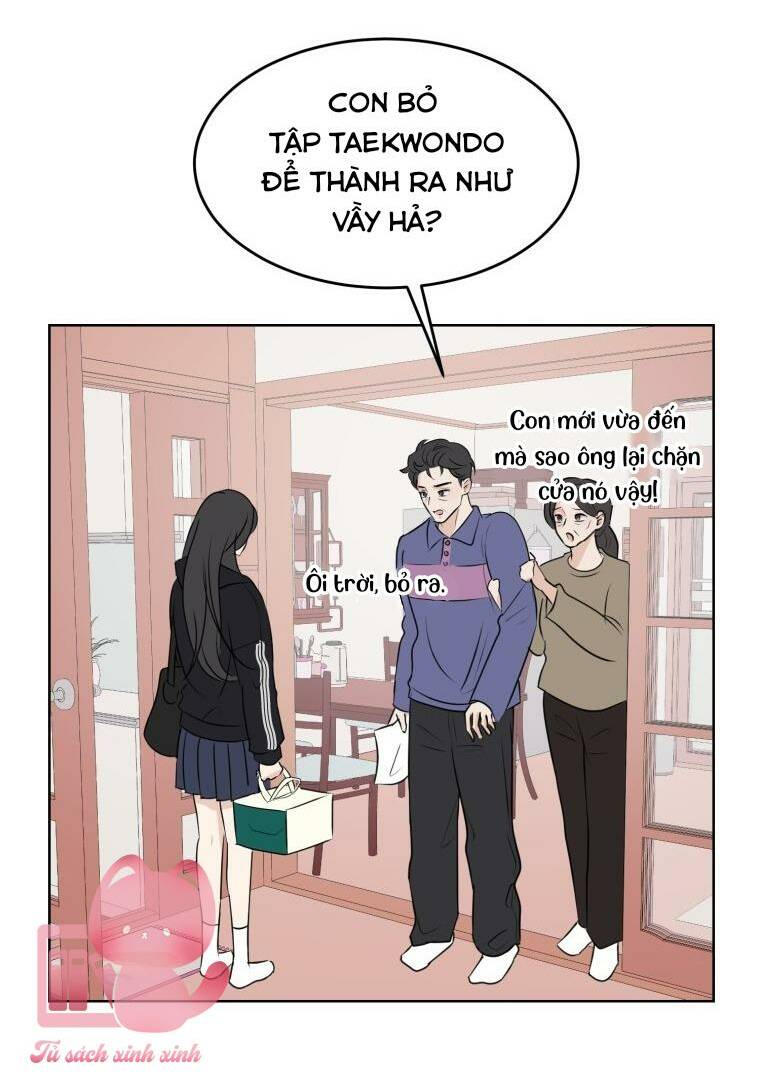 Bí Mật Highteen - Chap 15 - Trang 4
