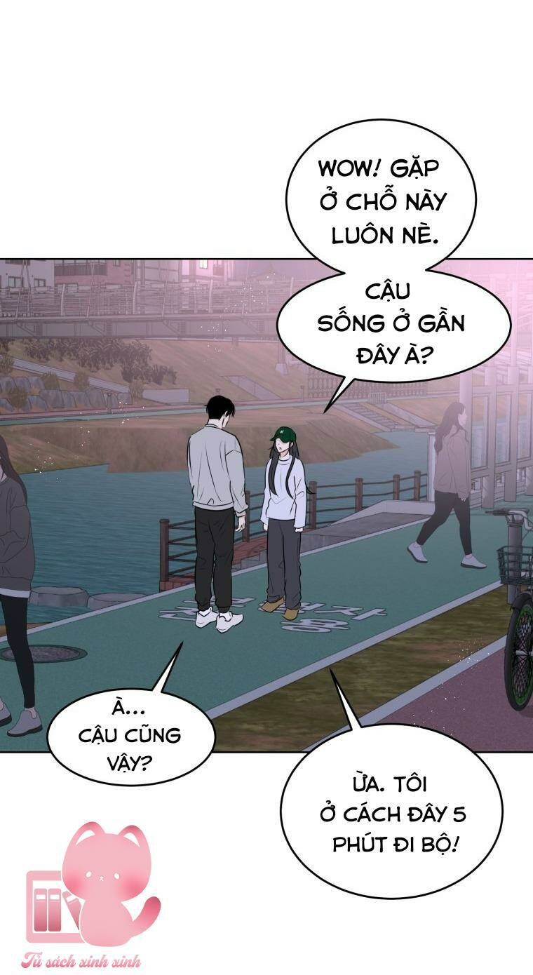 Bí Mật Highteen - Chap 15 - Trang 31