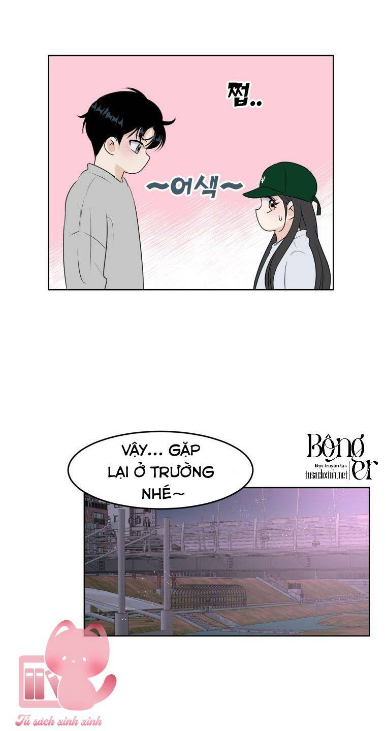 Bí Mật Highteen - Chap 15 - Trang 32