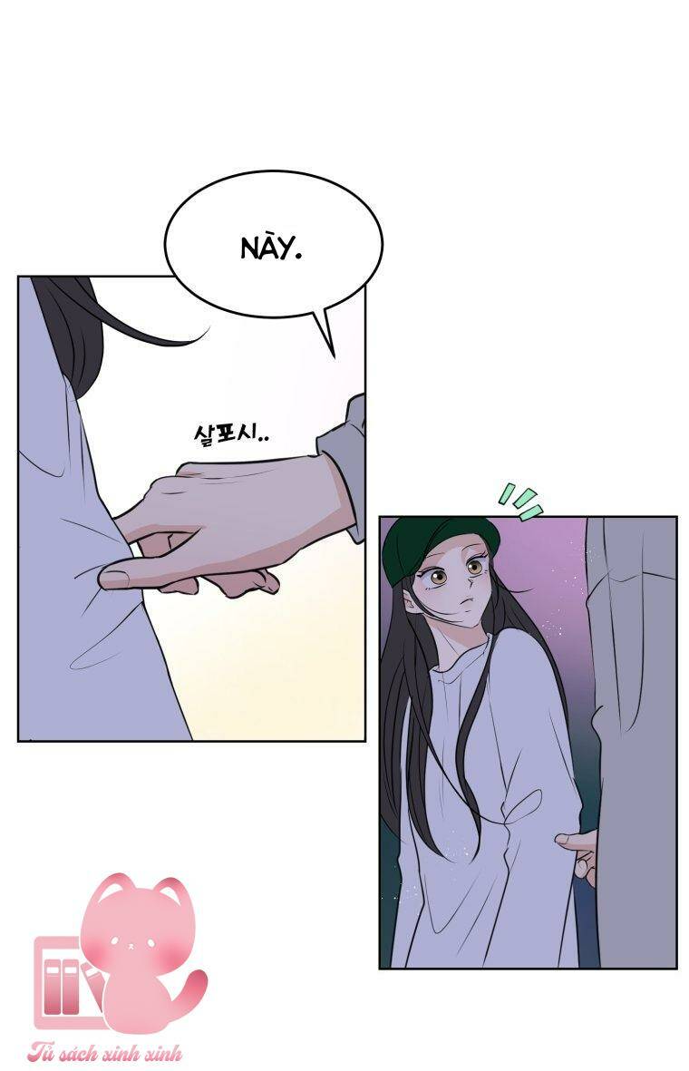 Bí Mật Highteen - Chap 15 - Trang 33