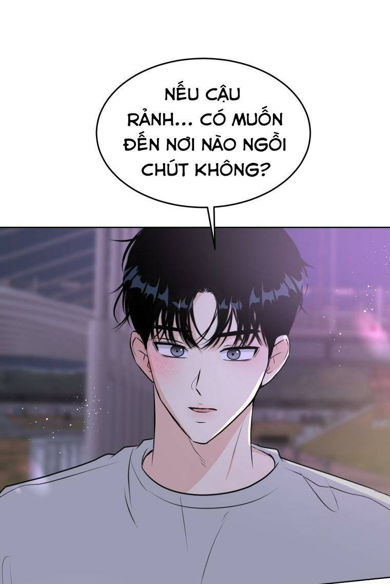 Bí Mật Highteen - Chap 15 - Trang 34