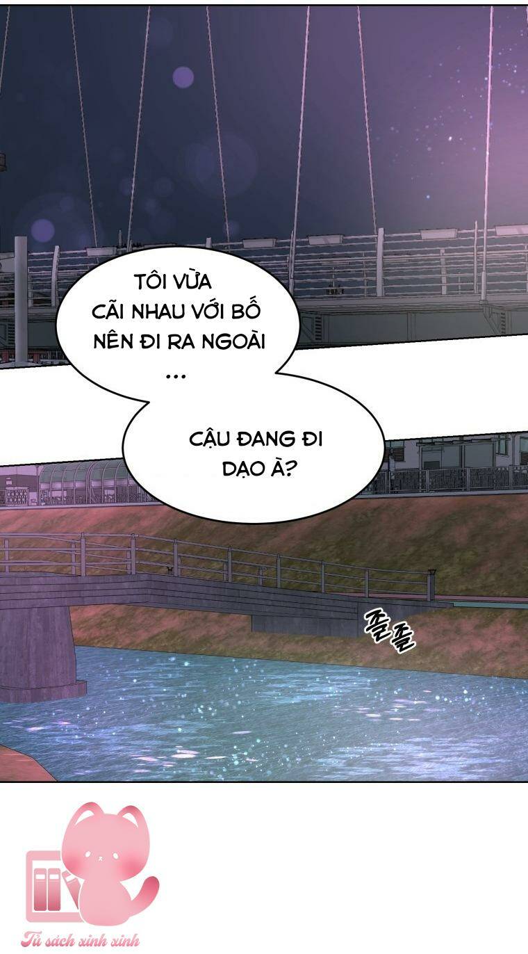 Bí Mật Highteen - Chap 15 - Trang 37