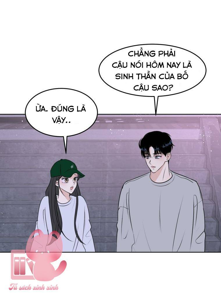 Bí Mật Highteen - Chap 15 - Trang 39
