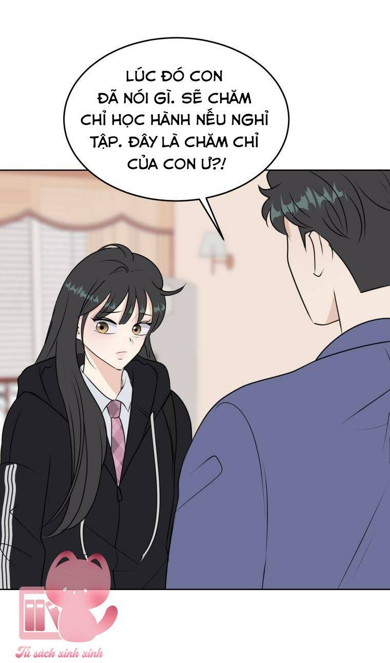 Bí Mật Highteen - Chap 15 - Trang 5