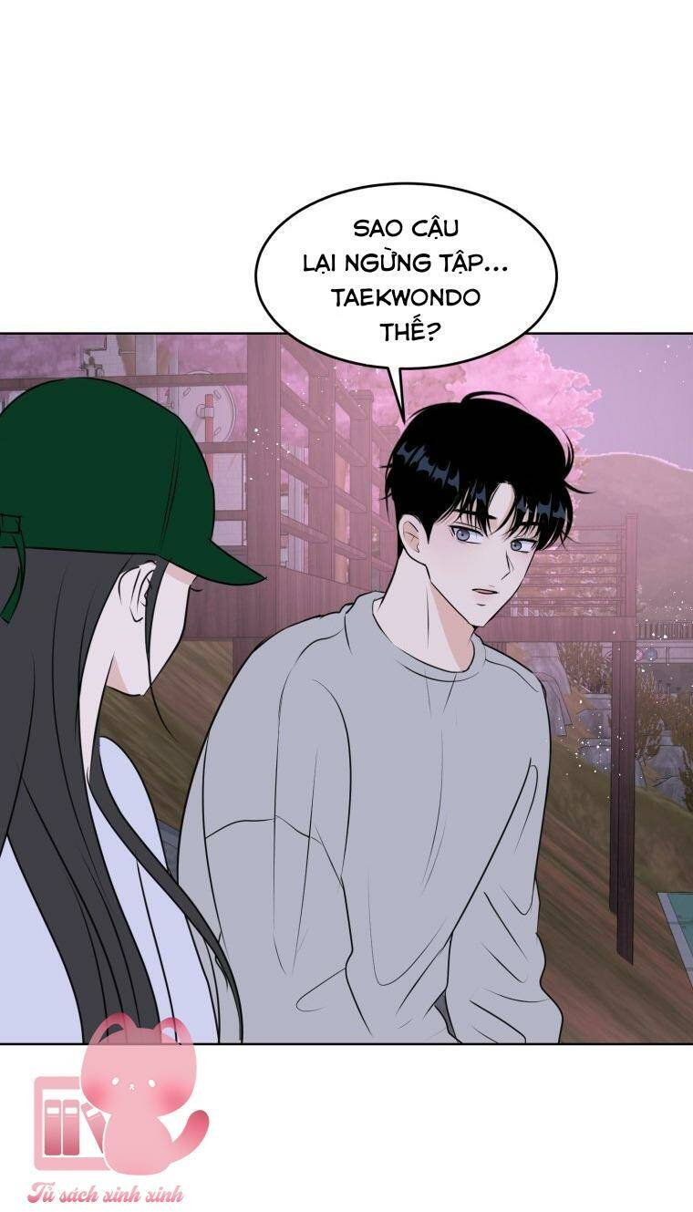 Bí Mật Highteen - Chap 15 - Trang 41