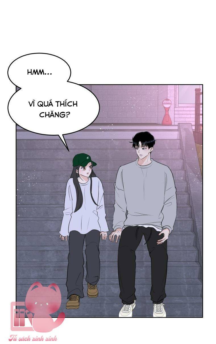 Bí Mật Highteen - Chap 15 - Trang 42