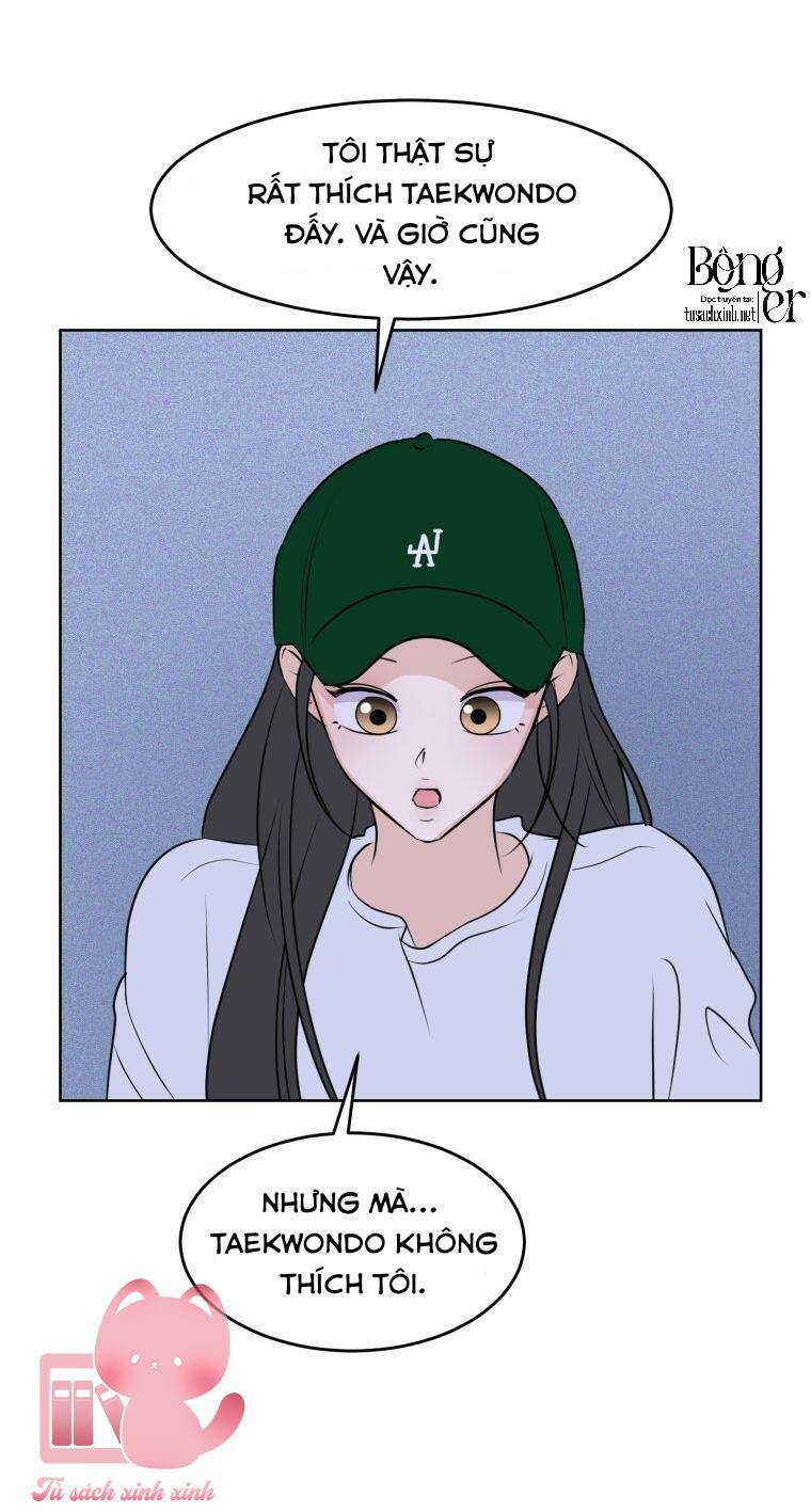 Bí Mật Highteen - Chap 15 - Trang 43