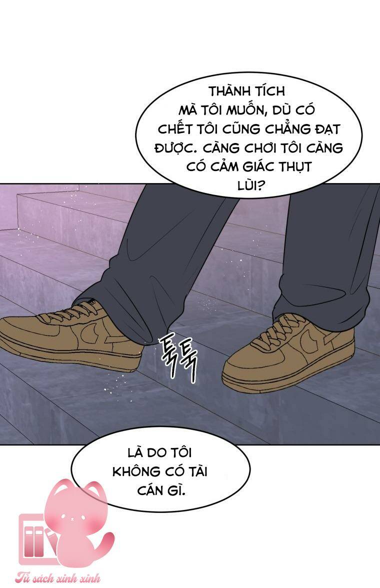Bí Mật Highteen - Chap 15 - Trang 44