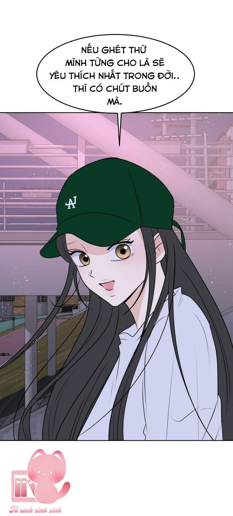 Bí Mật Highteen - Chap 15 - Trang 46