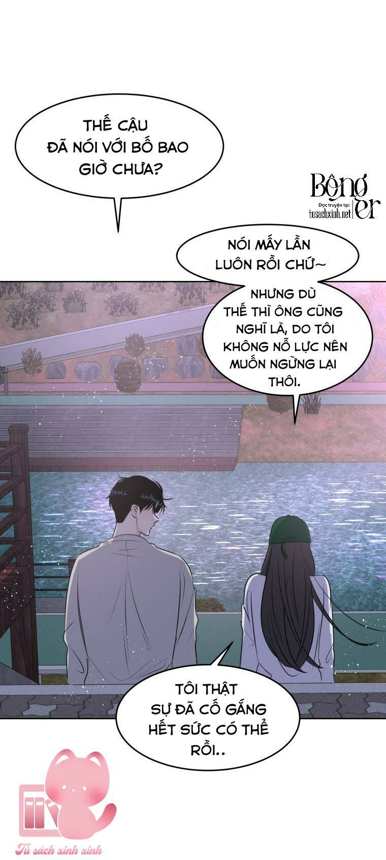 Bí Mật Highteen - Chap 15 - Trang 48