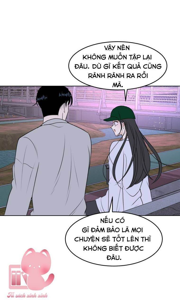 Bí Mật Highteen - Chap 15 - Trang 49