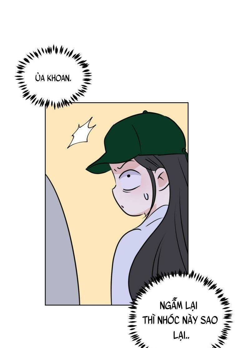 Bí Mật Highteen - Chap 15 - Trang 50