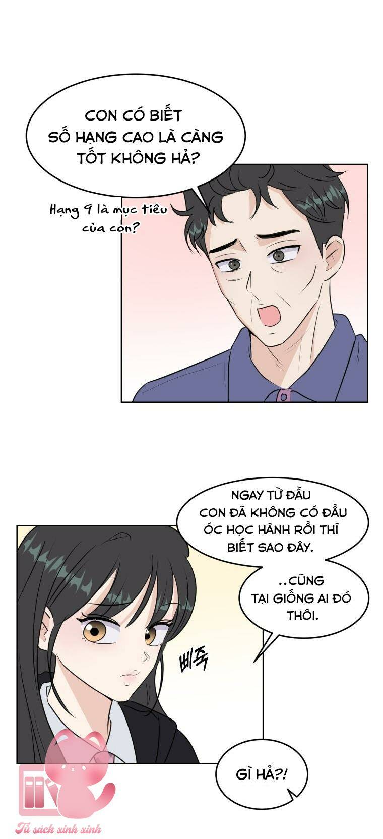 Bí Mật Highteen - Chap 15 - Trang 6
