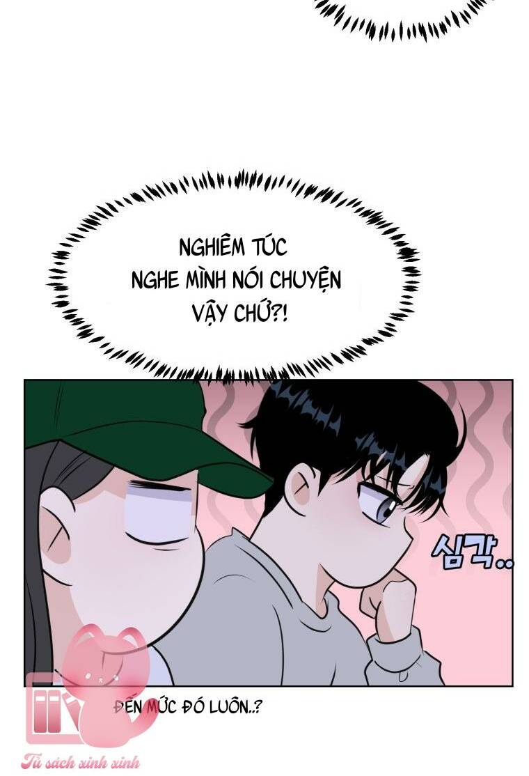 Bí Mật Highteen - Chap 15 - Trang 51