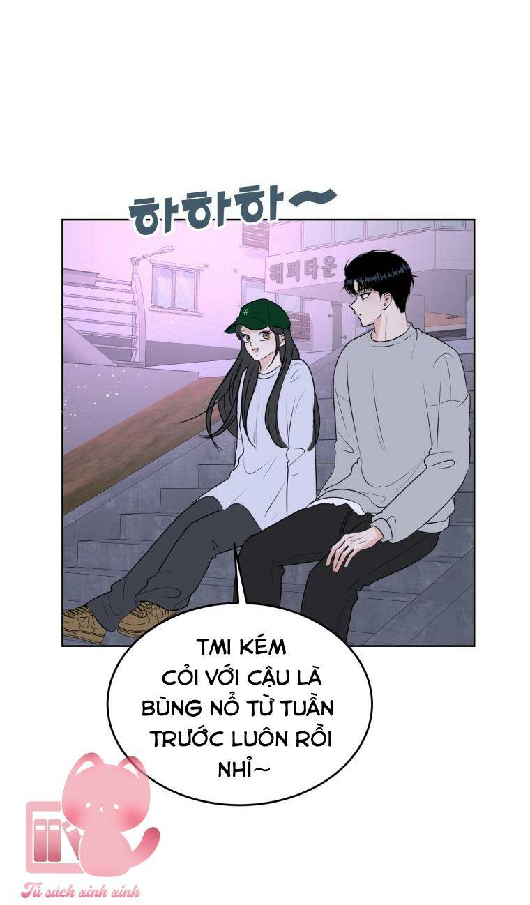 Bí Mật Highteen - Chap 15 - Trang 52