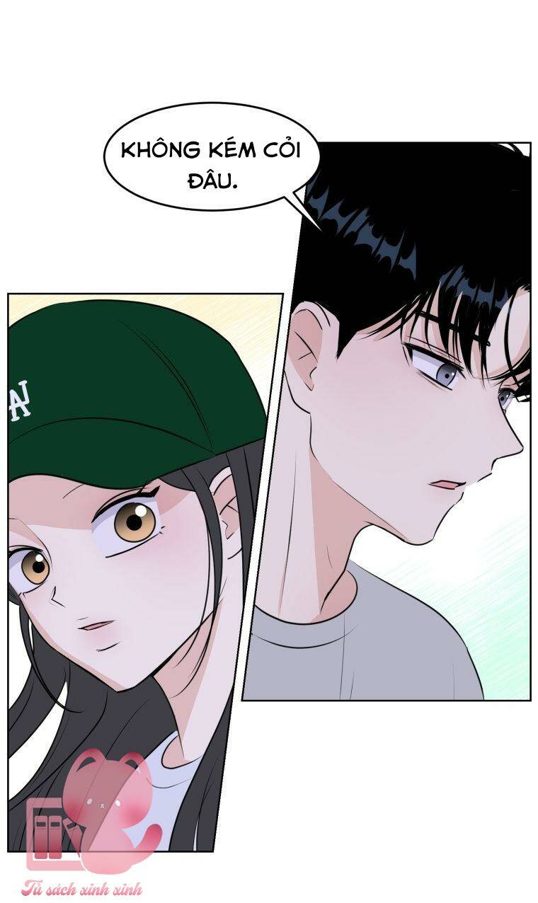 Bí Mật Highteen - Chap 15 - Trang 53
