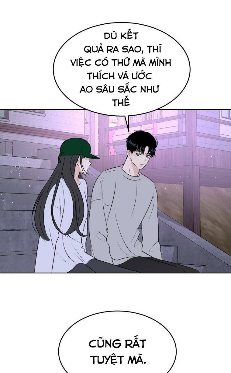 Bí Mật Highteen - Chap 15 - Trang 54
