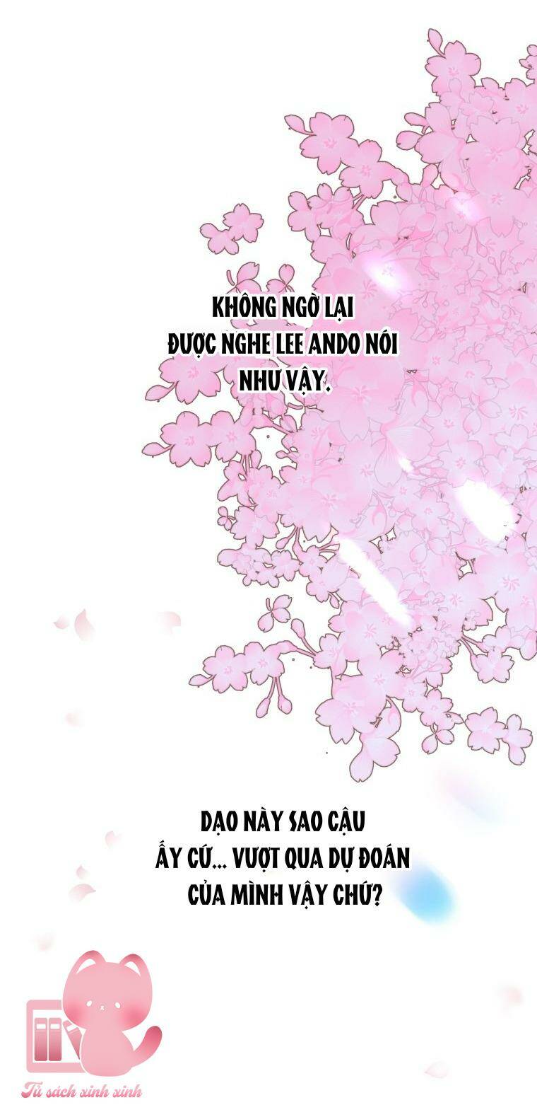 Bí Mật Highteen - Chap 15 - Trang 57