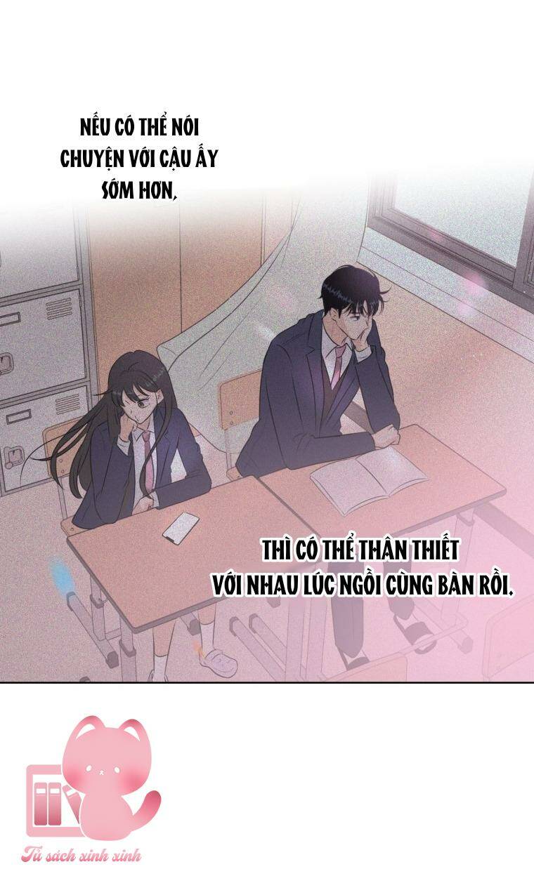 Bí Mật Highteen - Chap 15 - Trang 58
