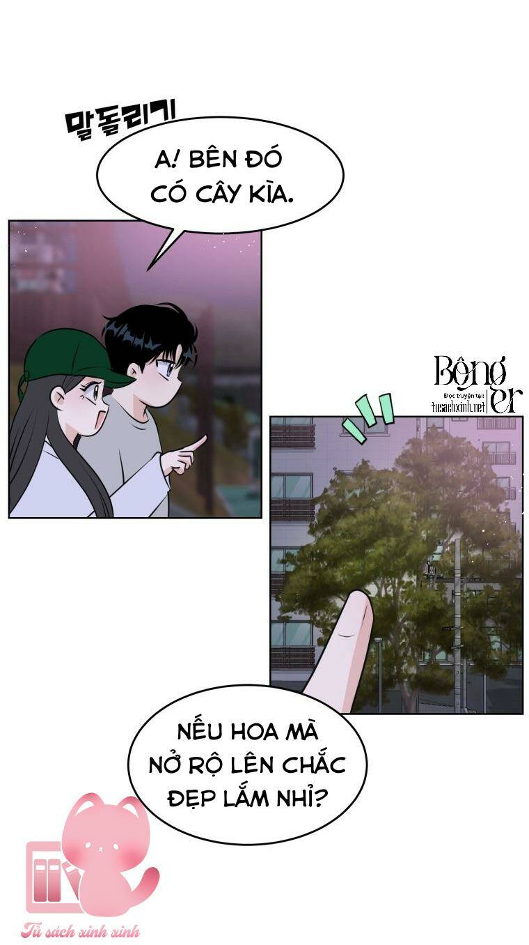 Bí Mật Highteen - Chap 15 - Trang 60